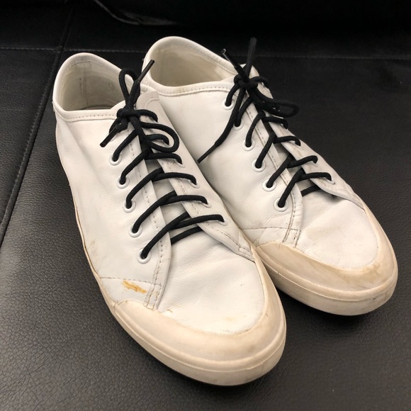 RAG AND BONE SNEAKERS - GOOD CONDITION - Picture 2 of 6